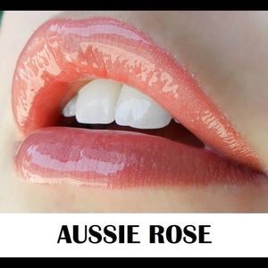LipSense Aussie Rose Lip Color